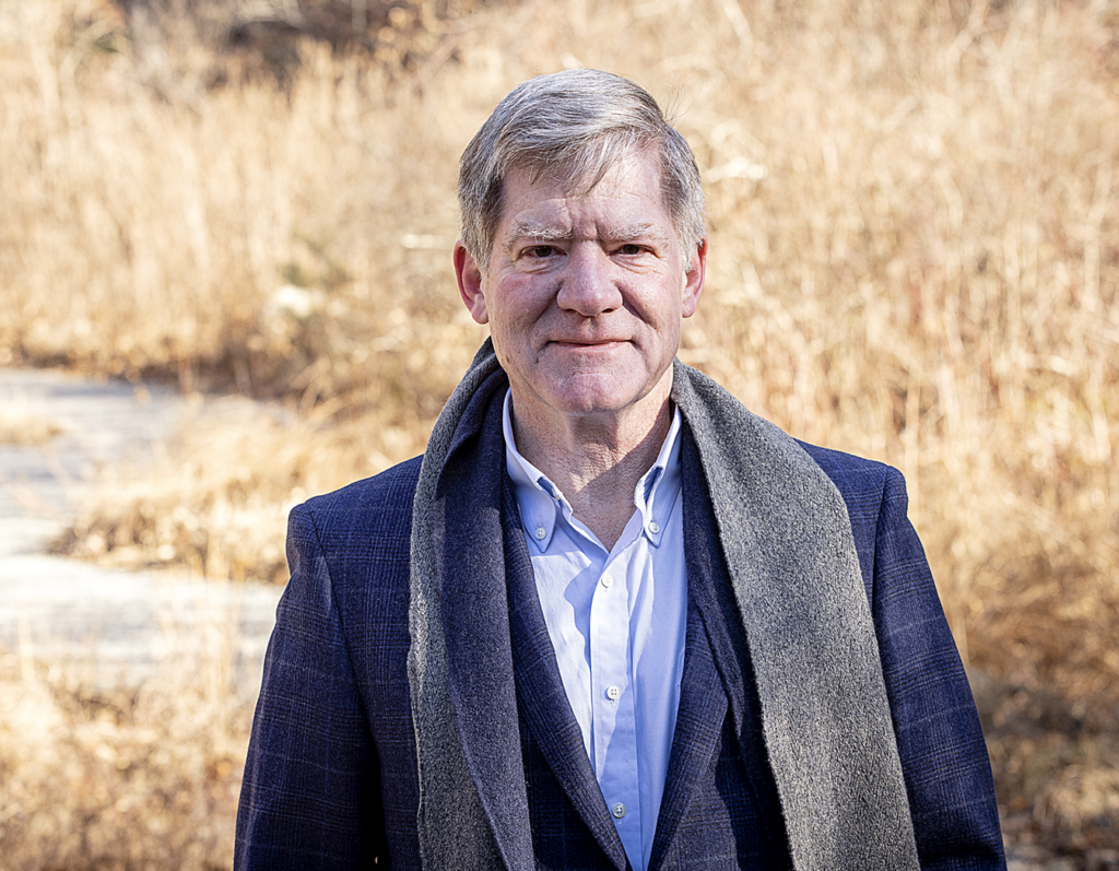 Native Plant Trust Welcomes New Board Chair on the Heels of Its 125th Year