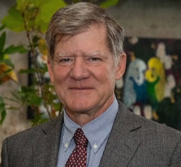 David Martland