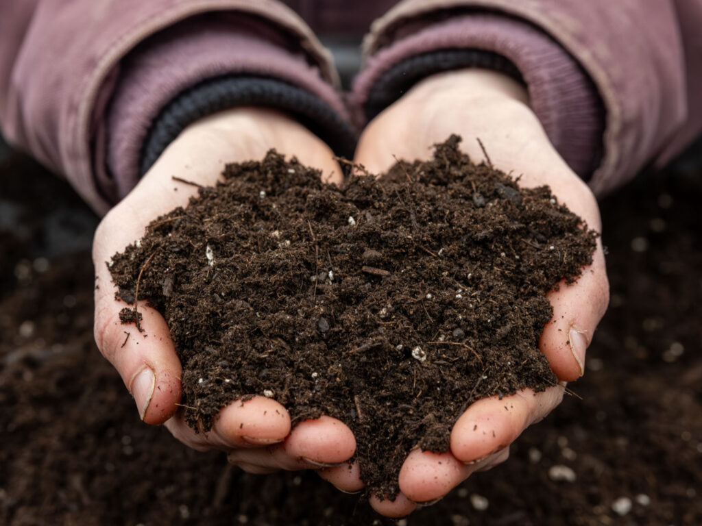Intro Series: Understanding and Managing Soils