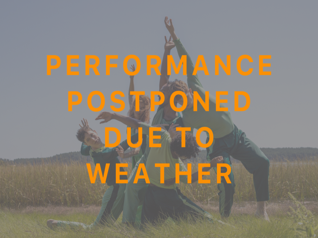 POSTPONED: Boston Dance Theater Presents “Plants: Solos for Native Species”
