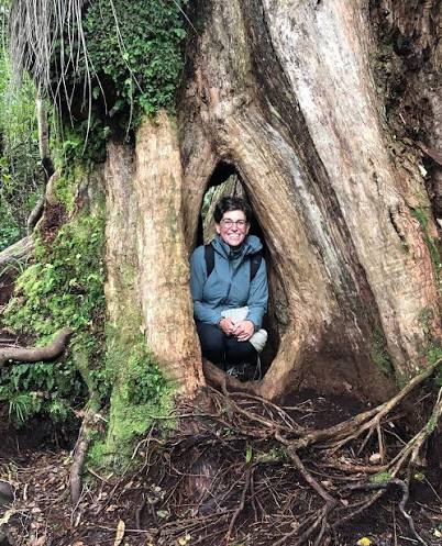 Native Plant Trust Welcomes Renowned Plant Ecologist Dr. Lea Johnson as Director of Conservation